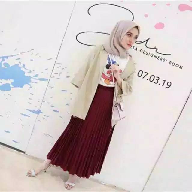 ROK PLISKET TERMURAH