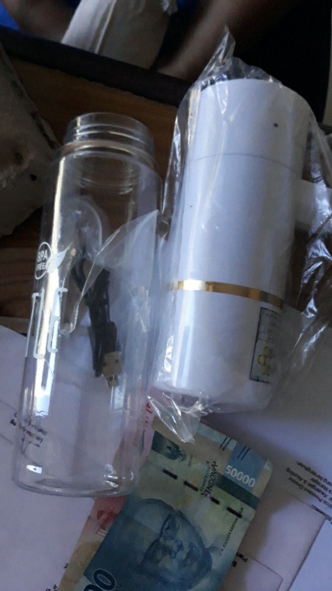 Alat Sedot Madu Trigona