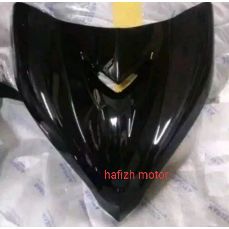 Tameng panel depan yamaha jupiter mx new