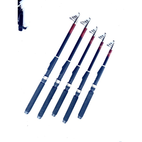 Joran Pancing Ogawa Camar Laut 150 180 210 300 360 Hard Action TERBAIK