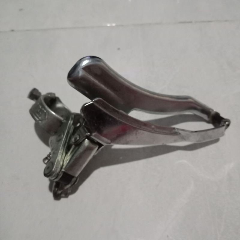 Kapalan/ front derailleur / FD operan sepeda