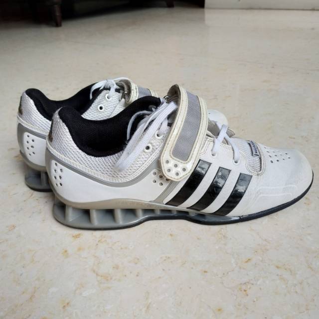 adipower white
