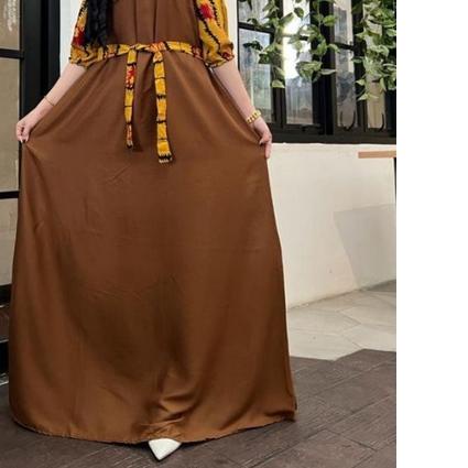 Dress Selingkuh
