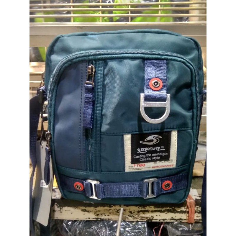 ready tas slempang jungle surf original product