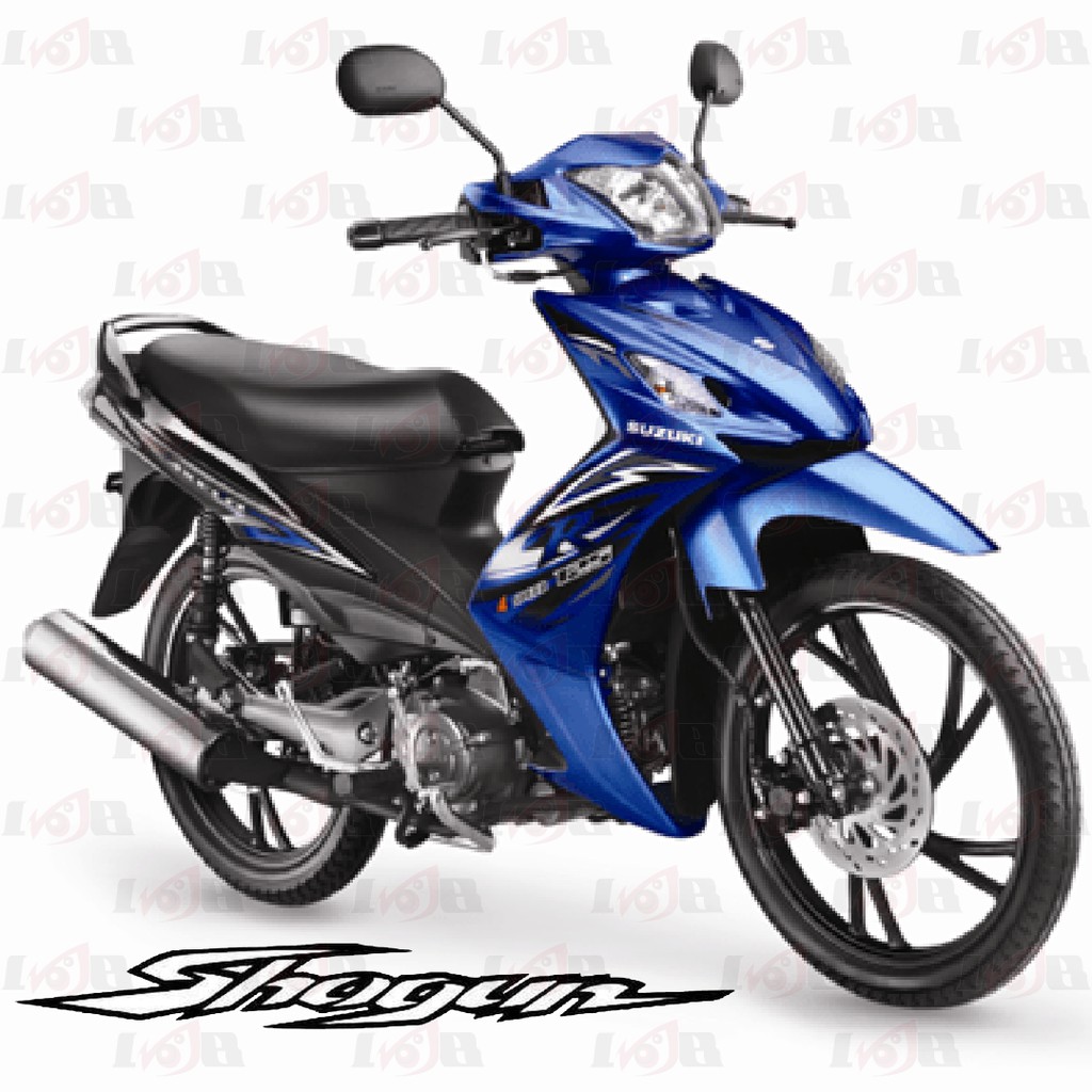 NPP Karburator Shogun 125 FL Carburator Carbu Karbu Kualitas Suzuki