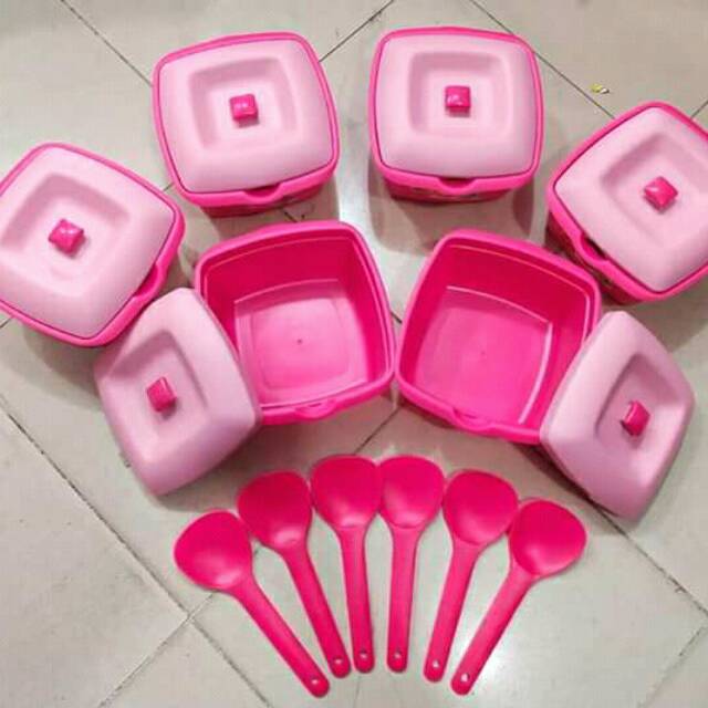 Toples satu set