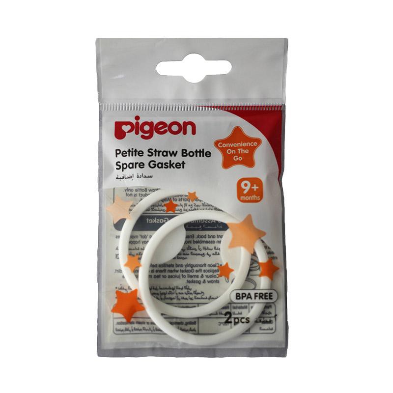 Pigeon Spare Gasket untuk Petite Straw Bottle