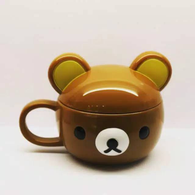 Mug Rilakkuma
