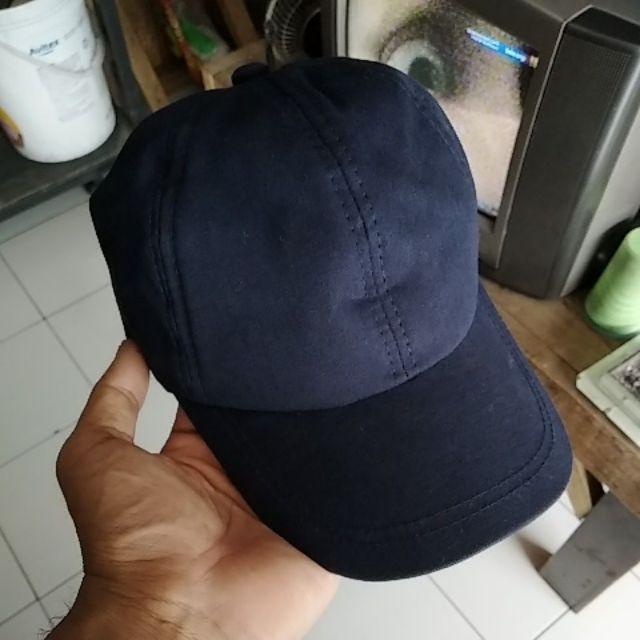 Topi polos Baseball Grosir Murah Pria Wanita Size Dewasa dan Anak