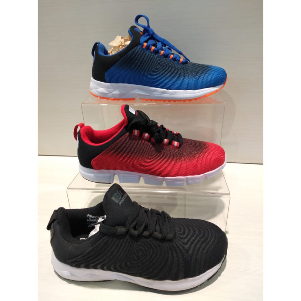 SEPATU PRECISE DEXTER