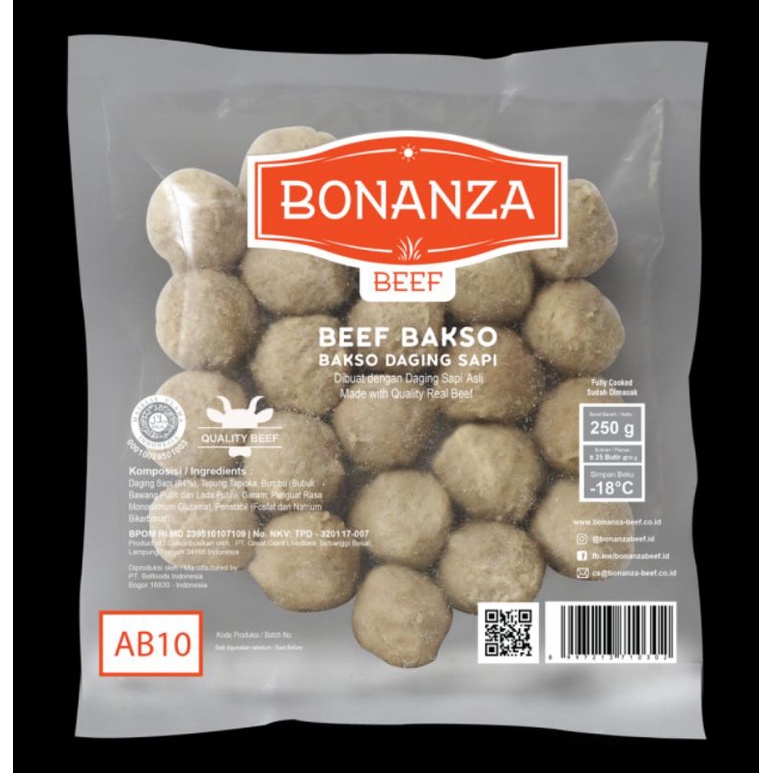 

baso bonanza