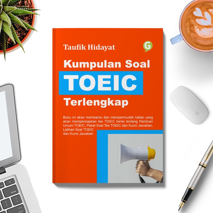 

CODE374 terpercaya Kumpulan Soal TOEIC Terlengkap