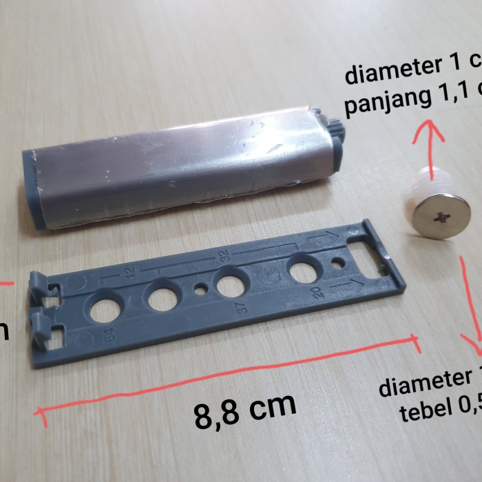 

Jual Tip On Panjang Besar Cover Stainless Trendi