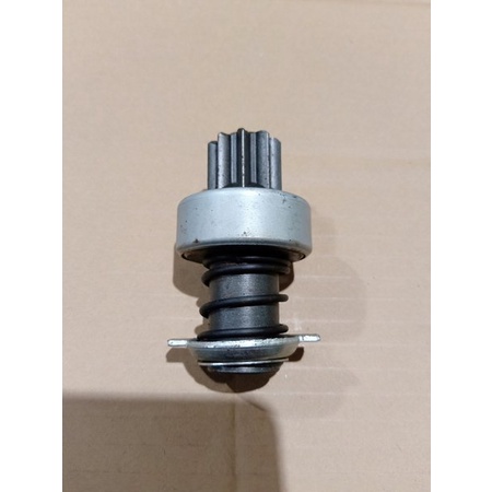 BENDIX STARTER JEEP CJ7 CJ 7 DINAMO BESAR