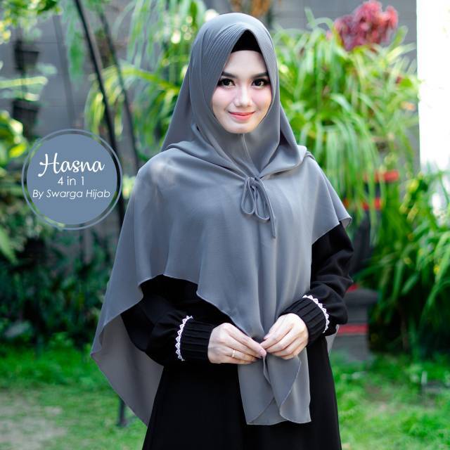 Khimar Hasna