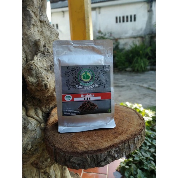 

arabica ijen