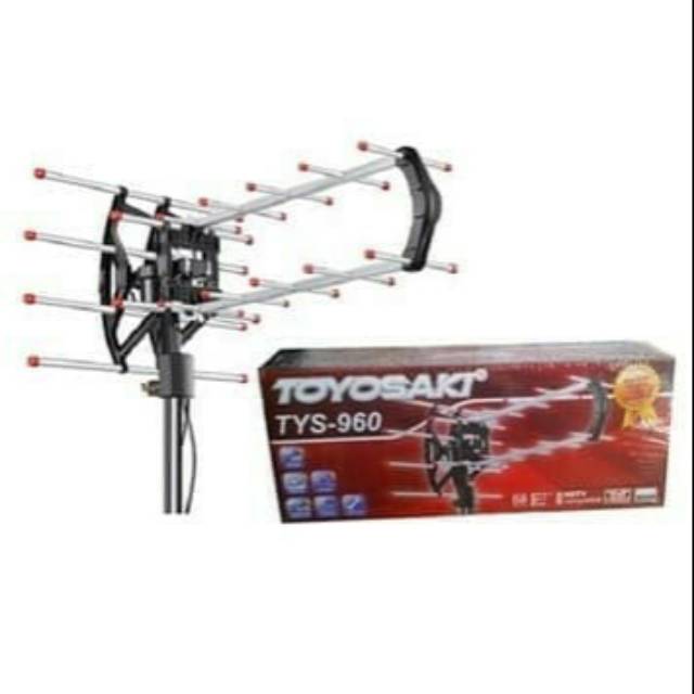 Antena TV Outdoor Toyosaki TYS 960