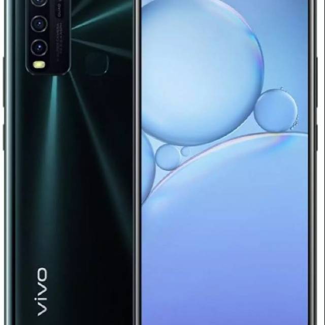 Vivo y30 4/128GB RAM 4 internel 128GB