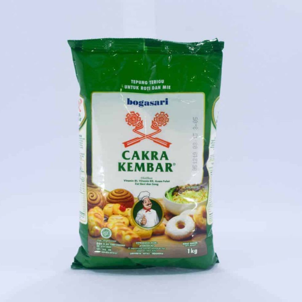 

Cakra Kembar 1 Kg (0477)