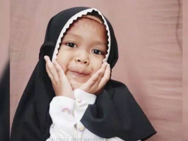 BERGO HAMIDAH ANAK  HIJAB SPORT ANAK KERUDUNG SEKOLAH SPORTY