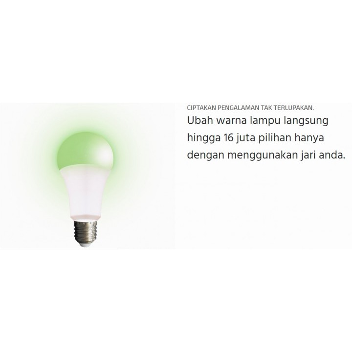 JONPOWEL JP PREMIUM Light 7.0 - 7 Watt Smart Home White Amatrix Series