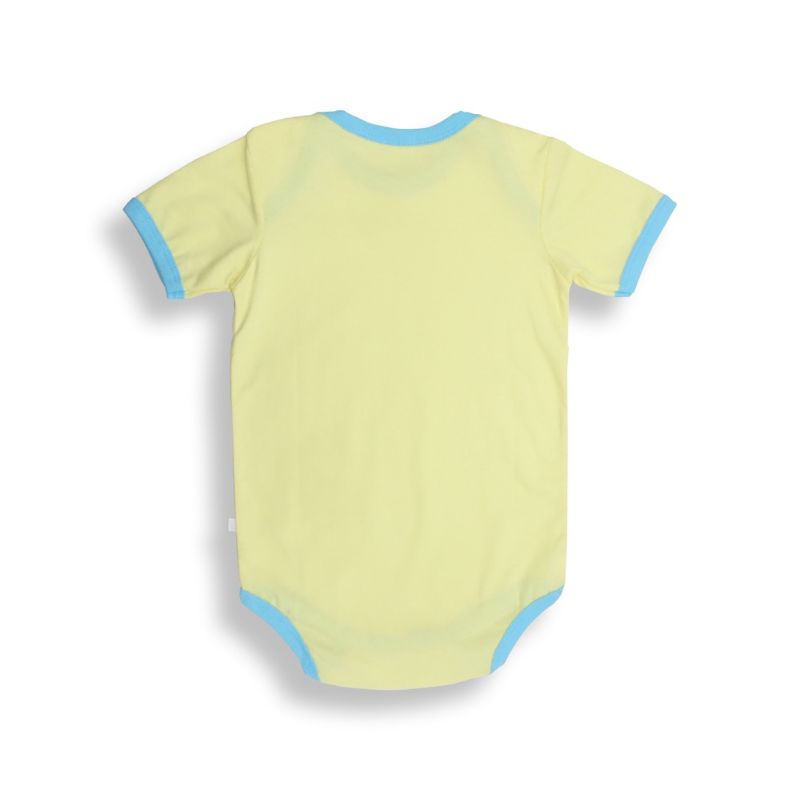 Jumper Bayi Perempuan / Rodeo Junior Girl