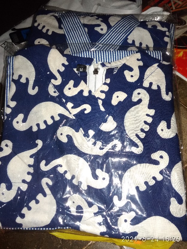 Couple Dress Batik Anak Motif Hewan Dino Dress Batik Unik Kakak Adik Couple Batik Premium Cantik