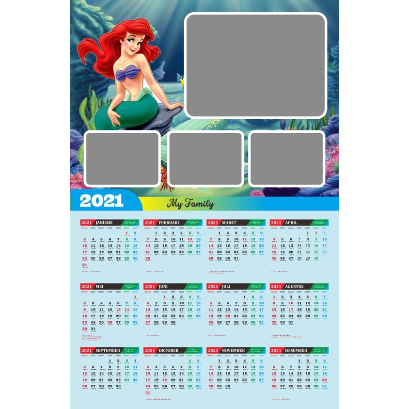 

Cetak Kalender Tahun 2023 Motif 1 Lembar 12 Bulan MURAH (Bisa Satuan)
