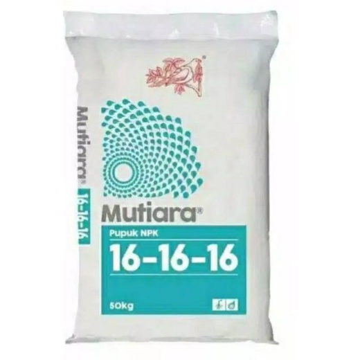 PUPUK NPK kemasan Repack 1kg