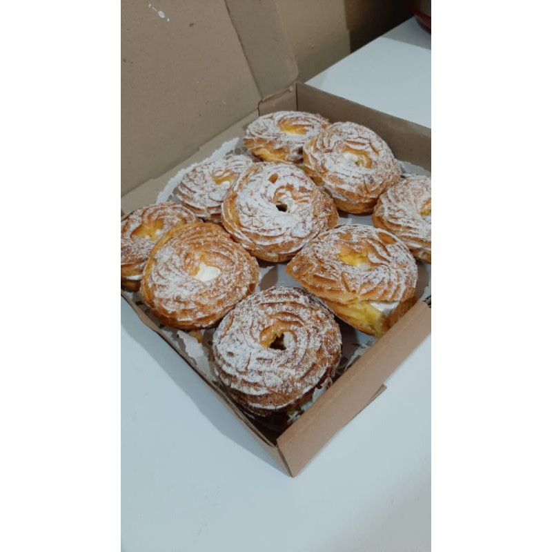 

Soes Donat