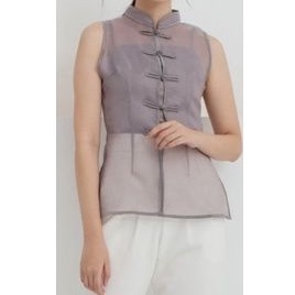 baju shanghai wanita