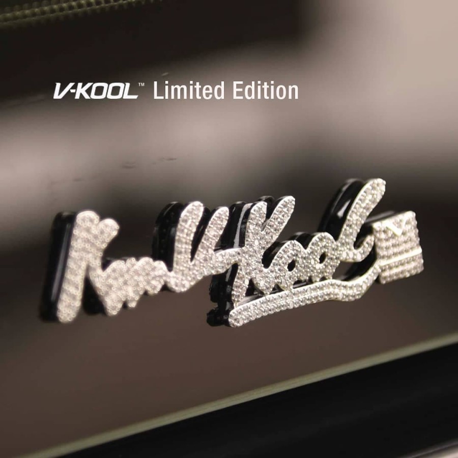 Kaca Film Vkool Limited Edition Ultimate Solitaire