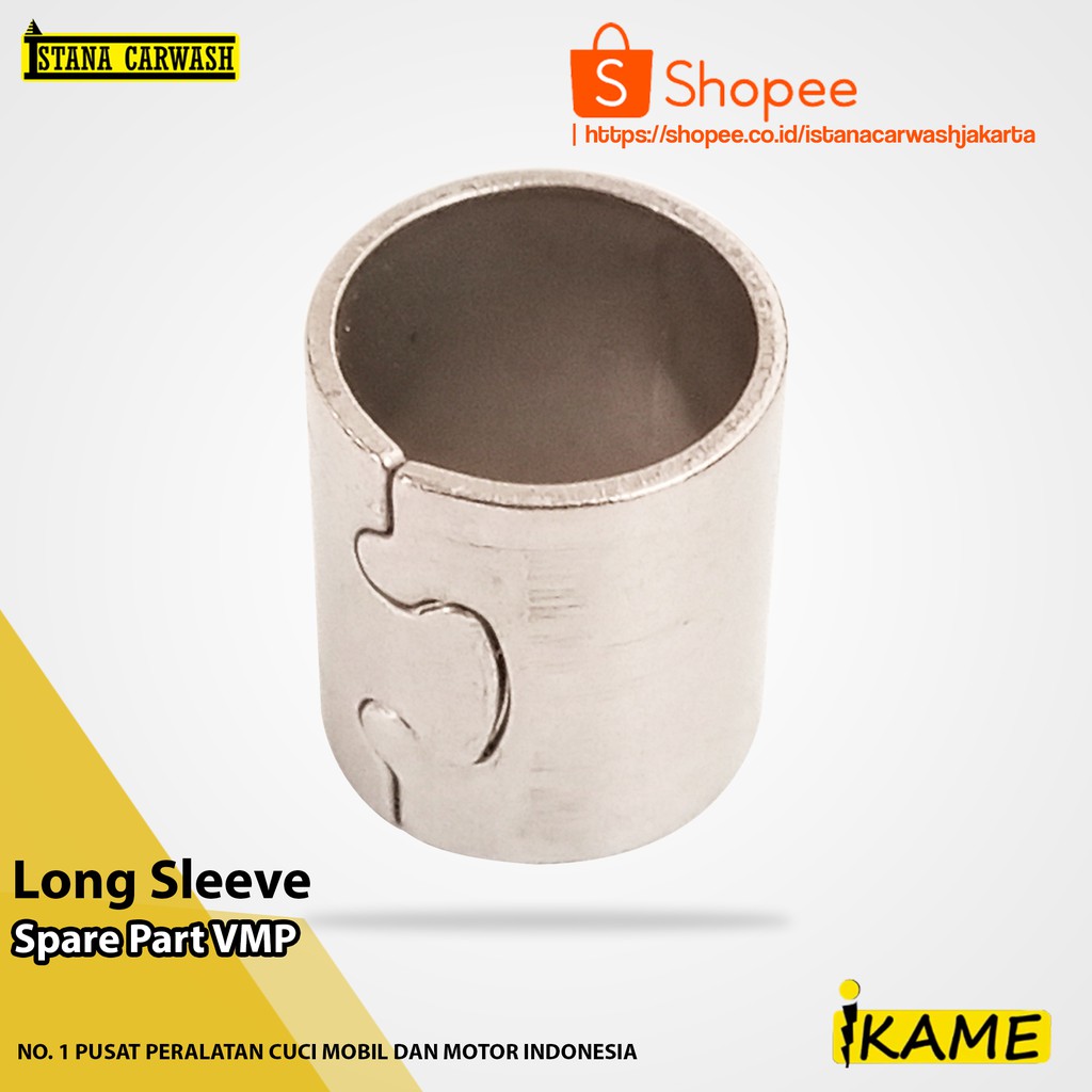 Long Sleeve VMP IKAME