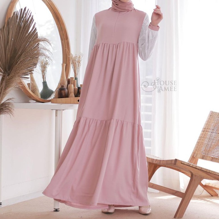 Bianda Dress