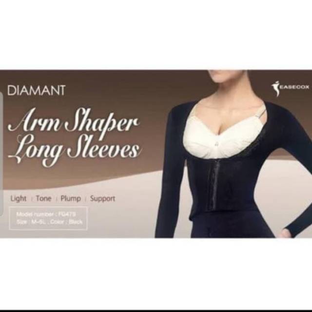 Easecox long arm shaper