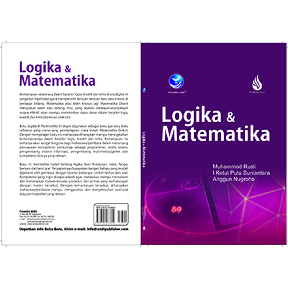 Logika Dan Matematika