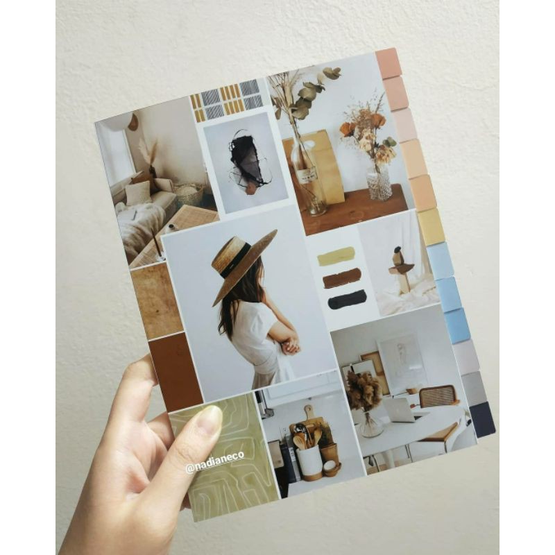 

PEMBATAS BINDER A5/ PEMBATAS BINDER 12 LEMBAR