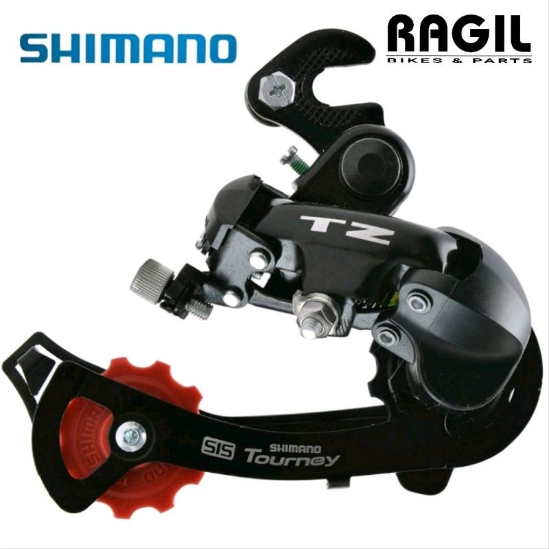RD SHIMANO TOURNEY TZ31 TZ50 SIS INDEX JEPIT JAPIT CAPIT 6 7 SPEED TZ 31 50 REAR DERAILLEUR