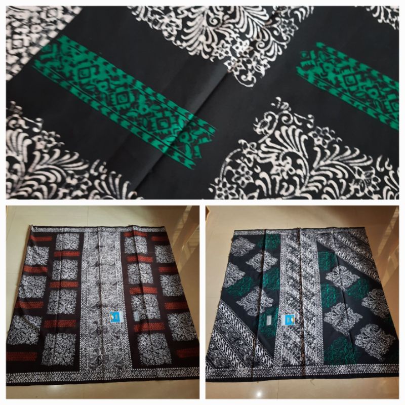 SARUNG BATIK SANTRI DEWASA /SARUNG SANTRI CAP/BATIK SARUNG TRADISIONAL/BATIKCAP/SARUNG PEKALONGAN/SA