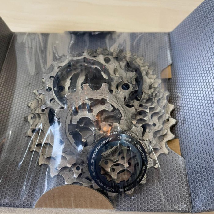 sprocket ultegra 11-28T