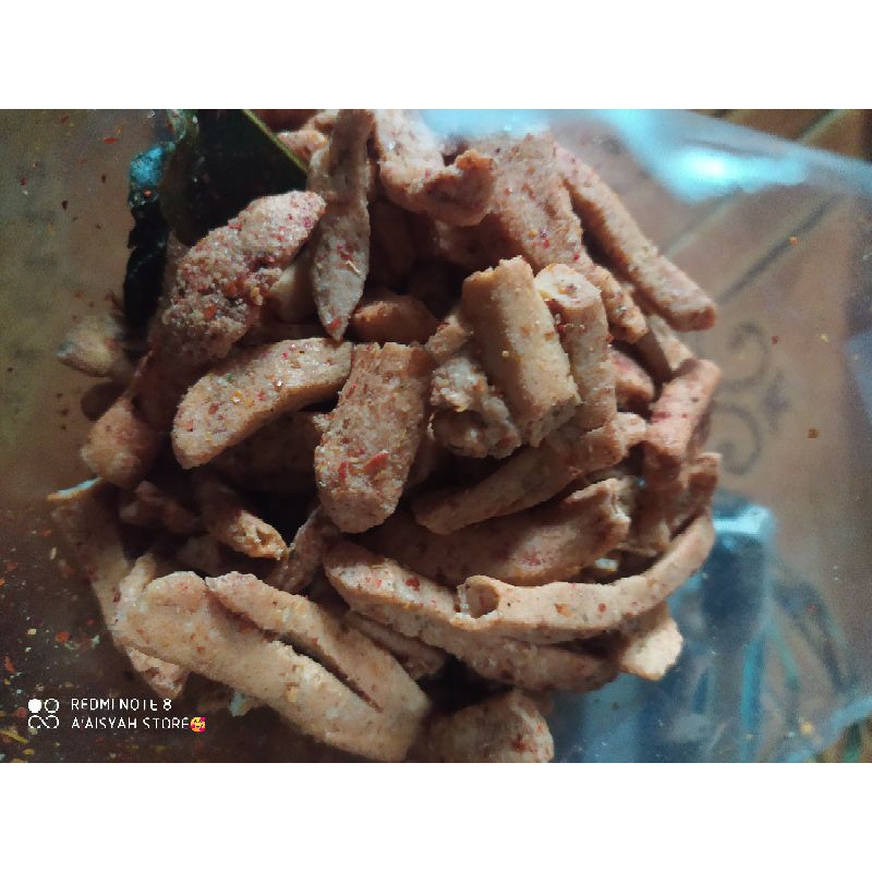 

basreng stik pipa