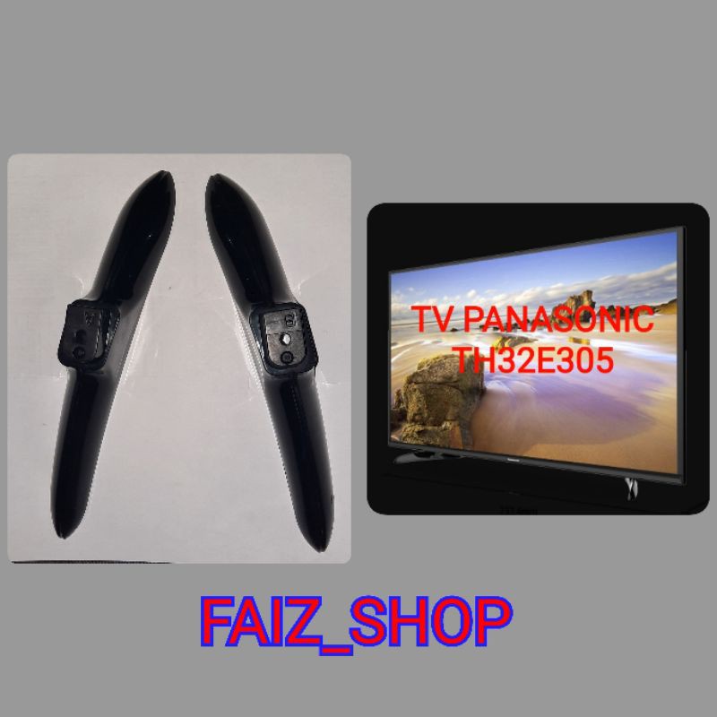 Stand Dudukan Kaki TV PANASONIC 32" TH32E305/TH32F305G