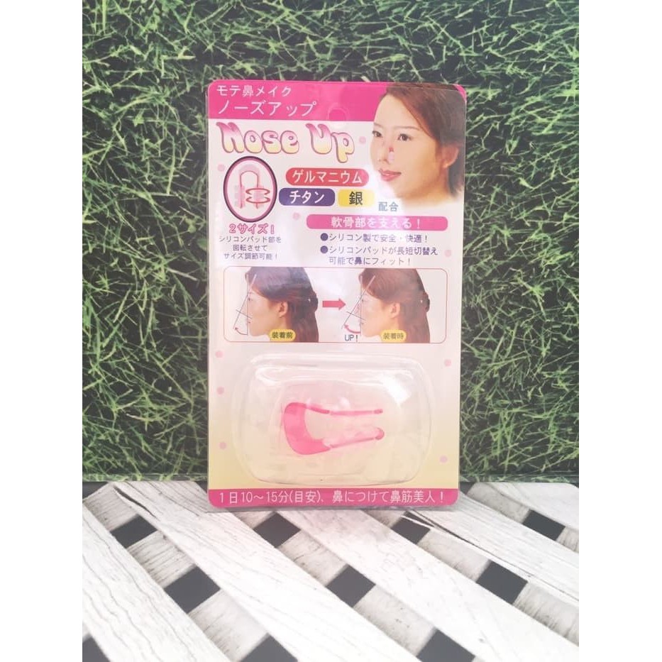 NOSE UP PEMANCUNG HIDUNG KLIP PENJEPIT HIDUNG ALAMI ALAT PEMANCUNG