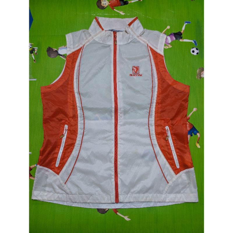 ROMPI OUTDOOR BLACKYAK SECOND VEST OUTDOOR ROMPI GUNUNG