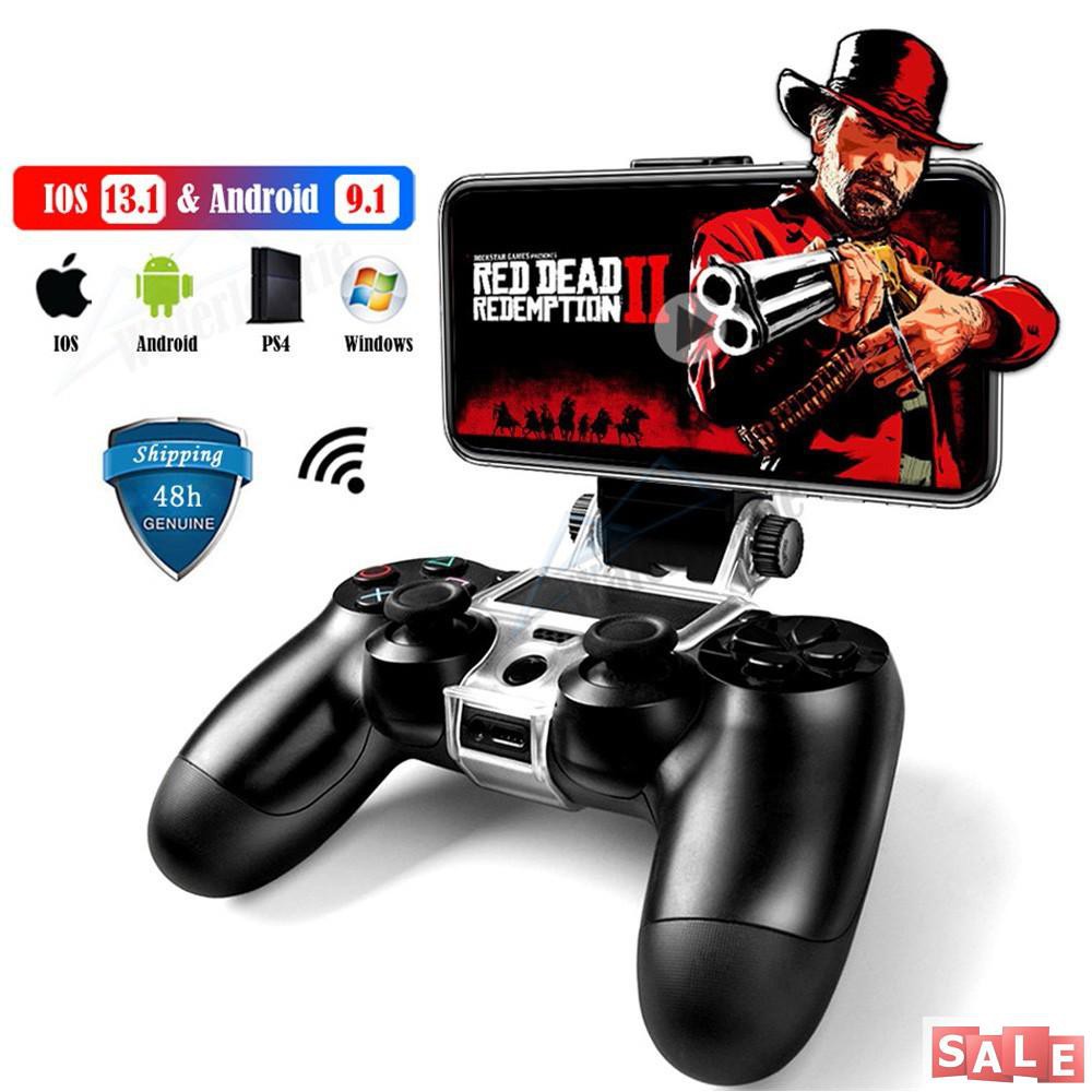 bluetooth iphone to ps4