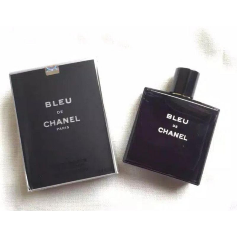 BLEU DE CHANEL PARIS