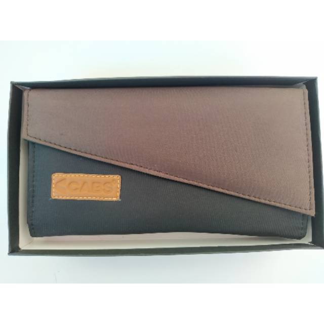 Tas Dompet Cabs Stella