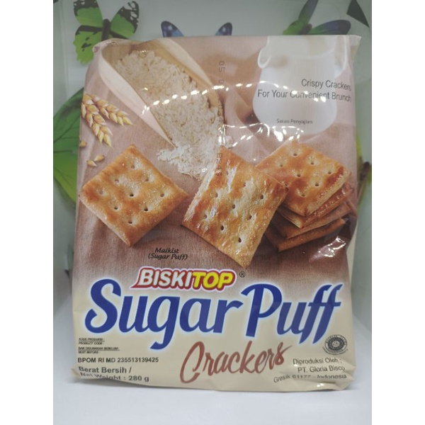 

biskitop sugar puff,