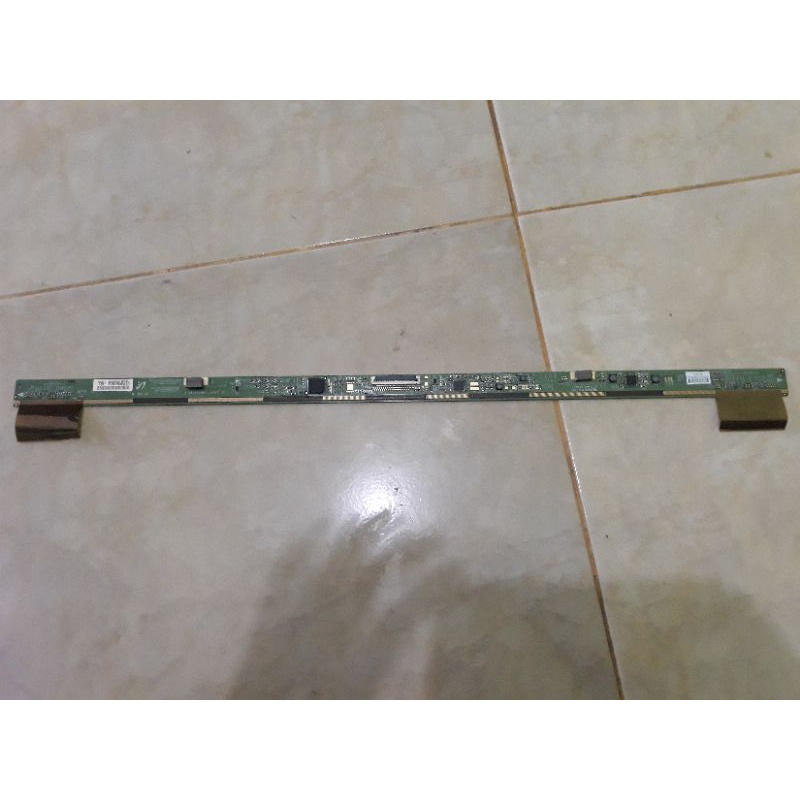 TCON TICON-BOARD LOGIC SMART TV SONY KDL 40W650D