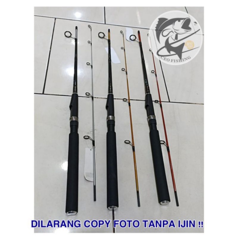 Joran Maguro Victorios Secreat Undercover NS 135